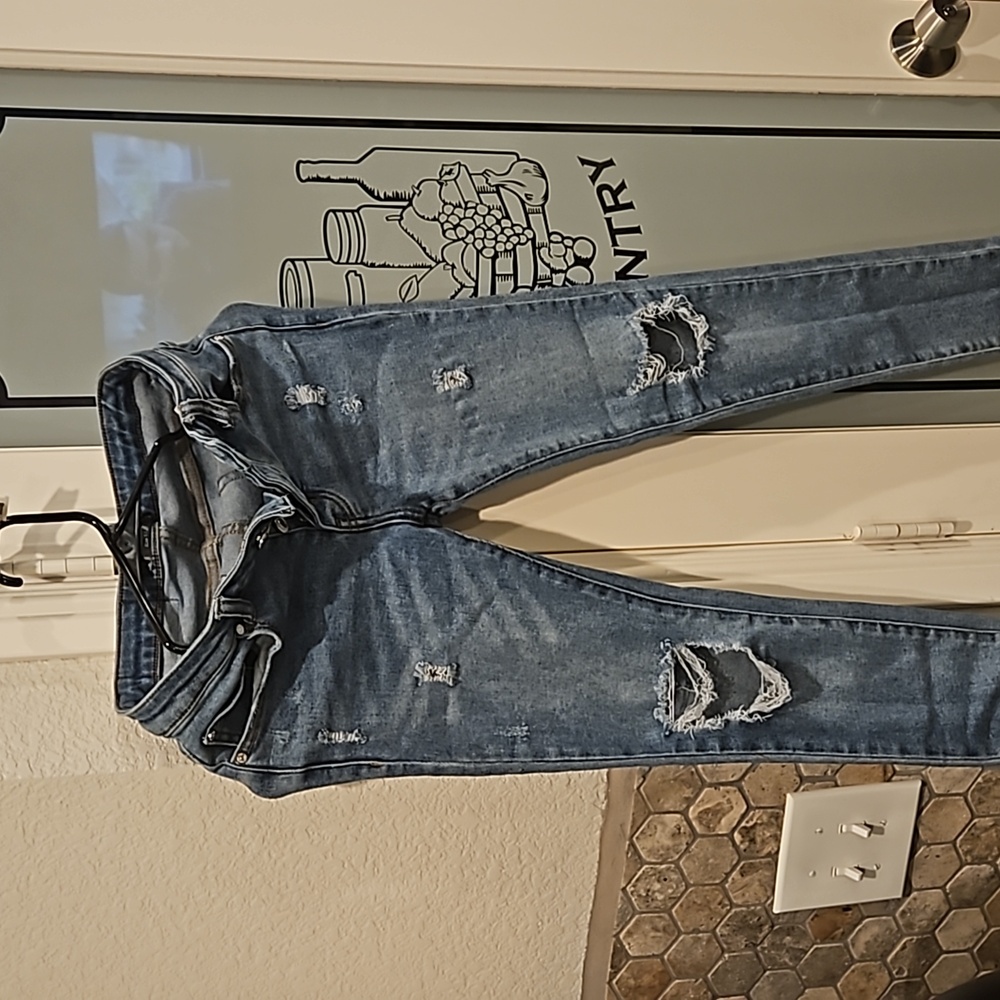 Monkey Ride Jeans - Picture 3 of 4